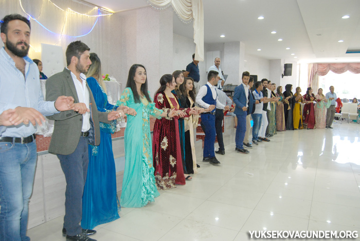 Yüksekova Düğünleri (26-27) Ağustos 2017 52