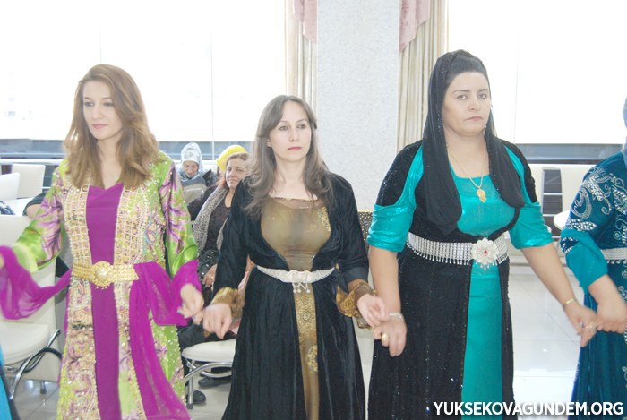 Yüksekova Düğünleri (26-27) Ağustos 2017 55