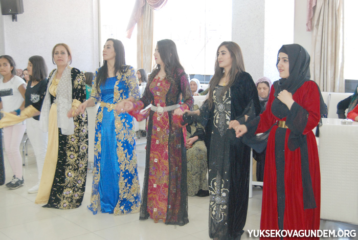 Yüksekova Düğünleri (26-27) Ağustos 2017 56