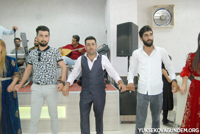 Yüksekova Düğünleri (26-27) Ağustos 2017 57