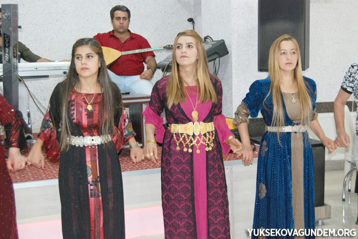 Yüksekova Düğünleri (26-27) Ağustos 2017 58