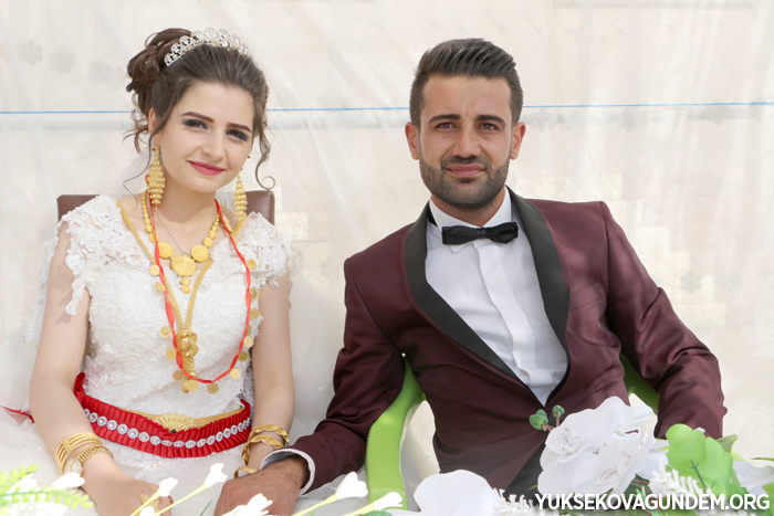 Yüksekova Düğünleri (26-27) Ağustos 2017 6