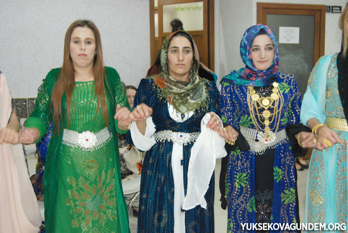 Yüksekova Düğünleri (26-27) Ağustos 2017 60
