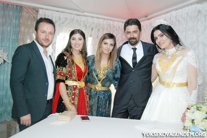 Yüksekova Düğünleri (26-27) Ağustos 2017 62