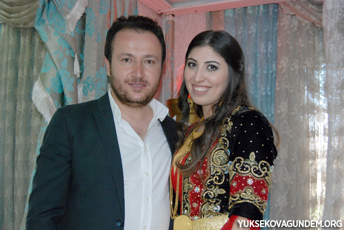 Yüksekova Düğünleri (26-27) Ağustos 2017 63