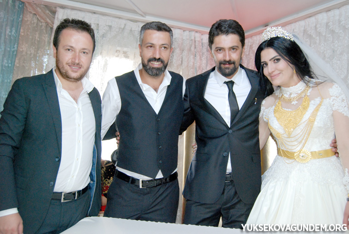 Yüksekova Düğünleri (26-27) Ağustos 2017 64