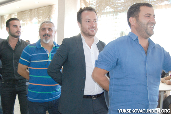 Yüksekova Düğünleri (26-27) Ağustos 2017 66