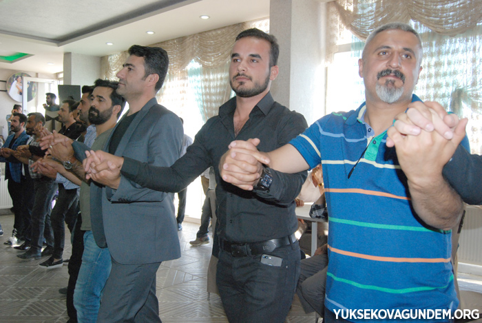 Yüksekova Düğünleri (26-27) Ağustos 2017 67