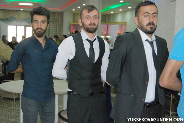 Yüksekova Düğünleri (26-27) Ağustos 2017 69