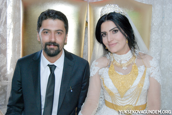 Yüksekova Düğünleri (26-27) Ağustos 2017 7