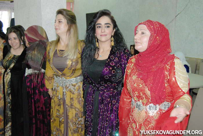 Yüksekova Düğünleri (26-27) Ağustos 2017 70