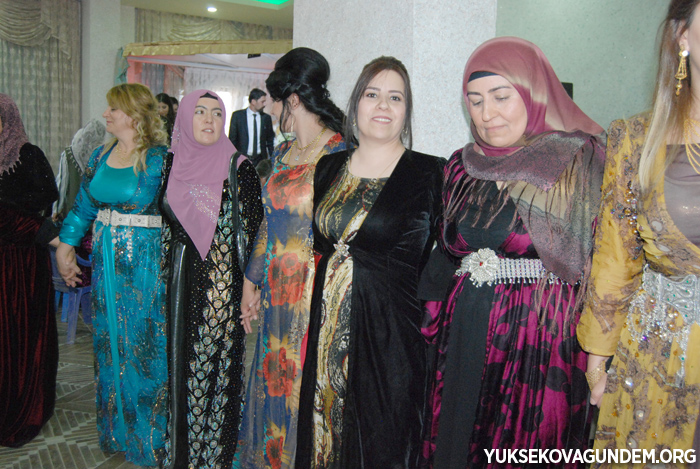 Yüksekova Düğünleri (26-27) Ağustos 2017 71