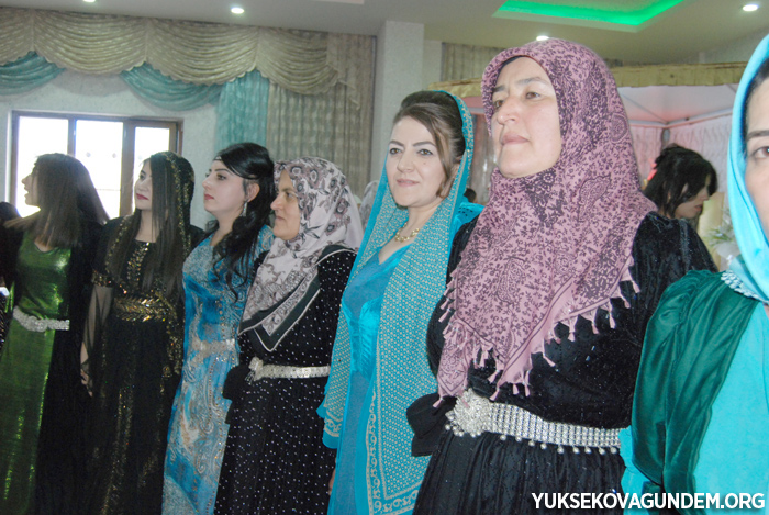 Yüksekova Düğünleri (26-27) Ağustos 2017 72