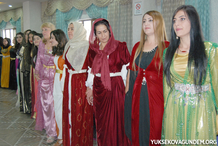 Yüksekova Düğünleri (26-27) Ağustos 2017 74