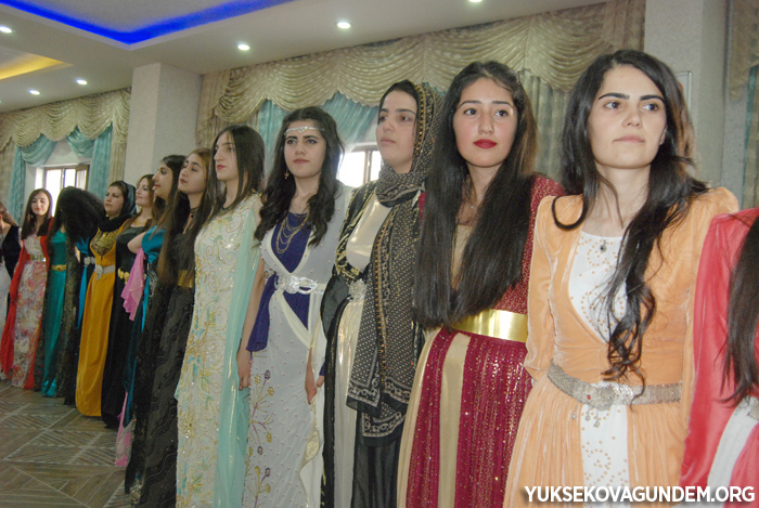 Yüksekova Düğünleri (26-27) Ağustos 2017 75