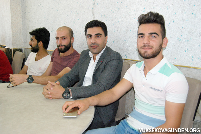 Yüksekova Düğünleri (26-27) Ağustos 2017 76