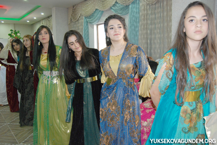 Yüksekova Düğünleri (26-27) Ağustos 2017 78