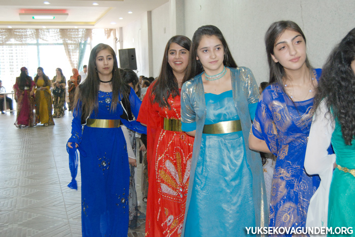 Yüksekova Düğünleri (26-27) Ağustos 2017 79