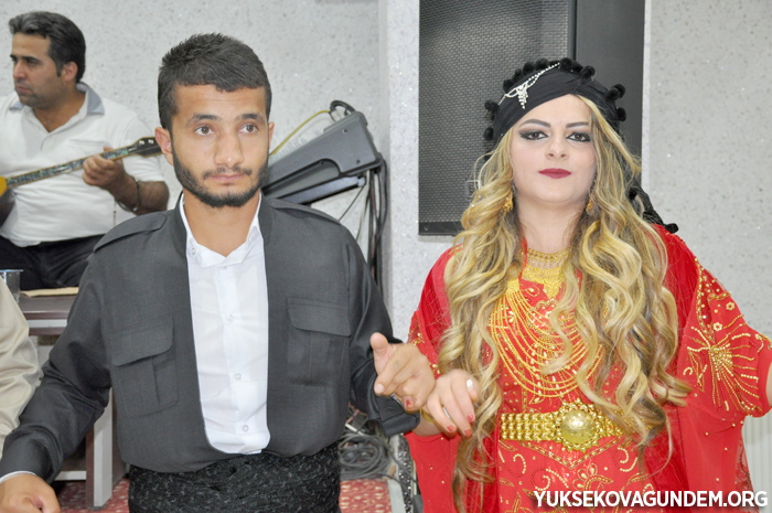 Yüksekova Düğünleri (26-27) Ağustos 2017 8