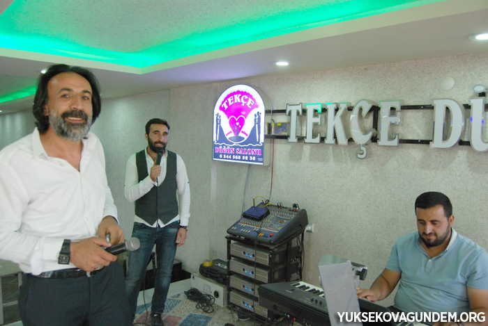 Yüksekova Düğünleri (26-27) Ağustos 2017 81