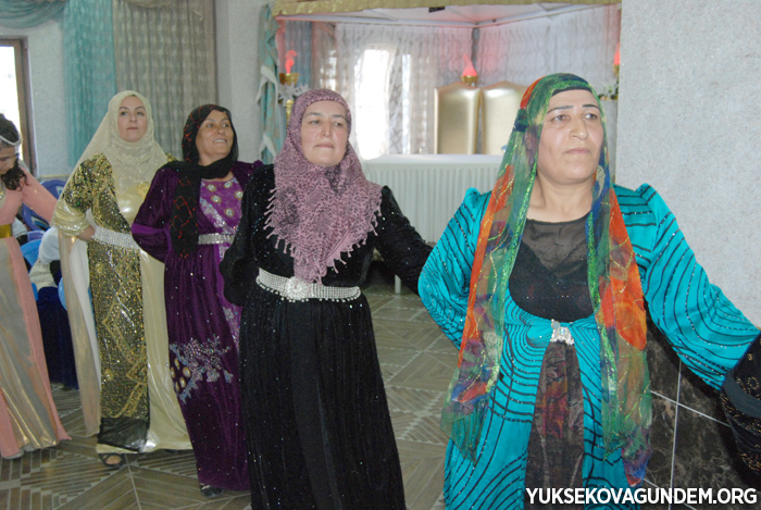 Yüksekova Düğünleri (26-27) Ağustos 2017 82