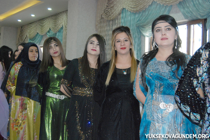 Yüksekova Düğünleri (26-27) Ağustos 2017 84