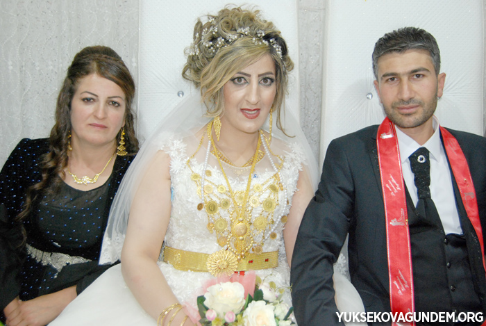 Yüksekova Düğünleri (26-27) Ağustos 2017 86