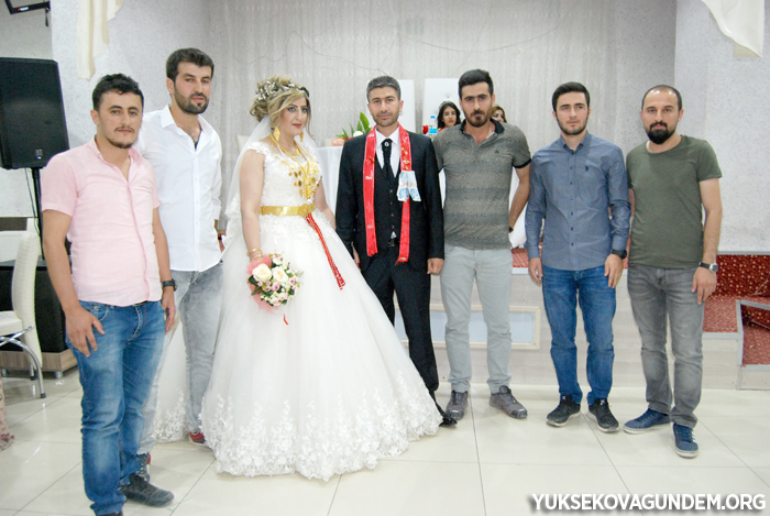 Yüksekova Düğünleri (26-27) Ağustos 2017 88