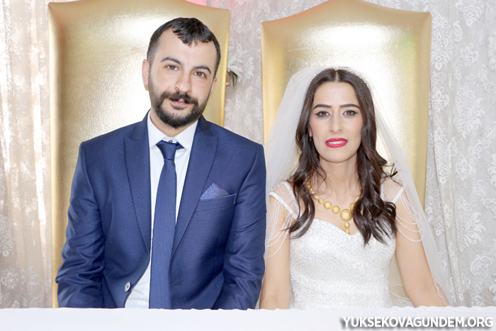 Yüksekova Düğünleri (26-27) Ağustos 2017 9