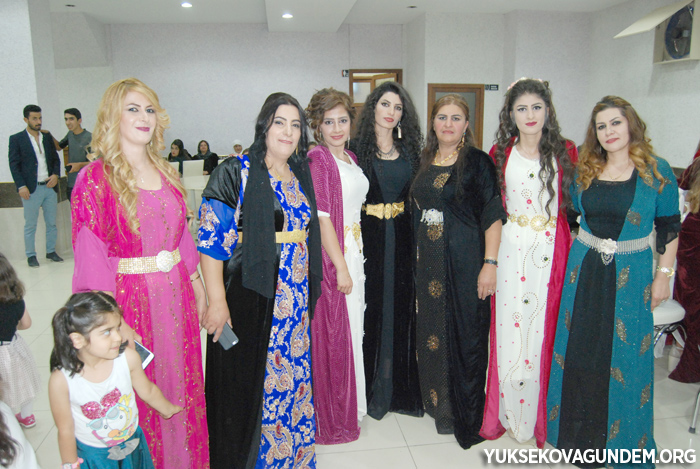 Yüksekova Düğünleri (26-27) Ağustos 2017 90