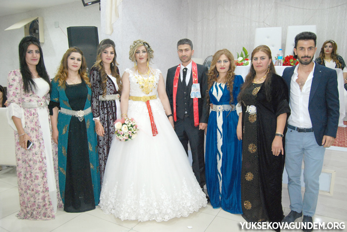 Yüksekova Düğünleri (26-27) Ağustos 2017 91