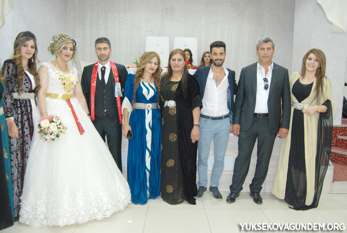 Yüksekova Düğünleri (26-27) Ağustos 2017 92