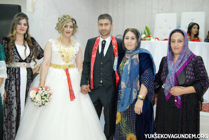 Yüksekova Düğünleri (26-27) Ağustos 2017 94