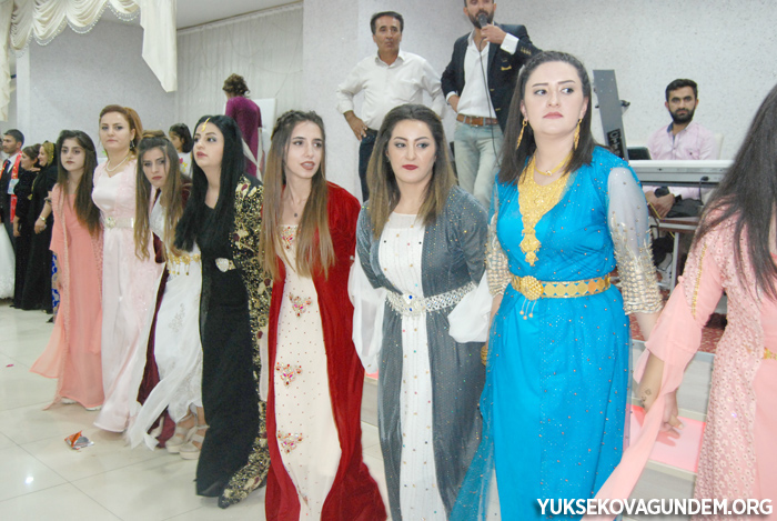 Yüksekova Düğünleri (26-27) Ağustos 2017 95