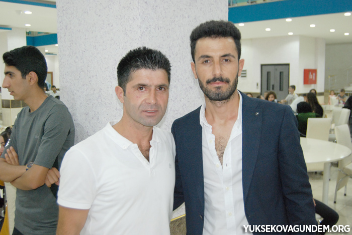 Yüksekova Düğünleri (26-27) Ağustos 2017 98