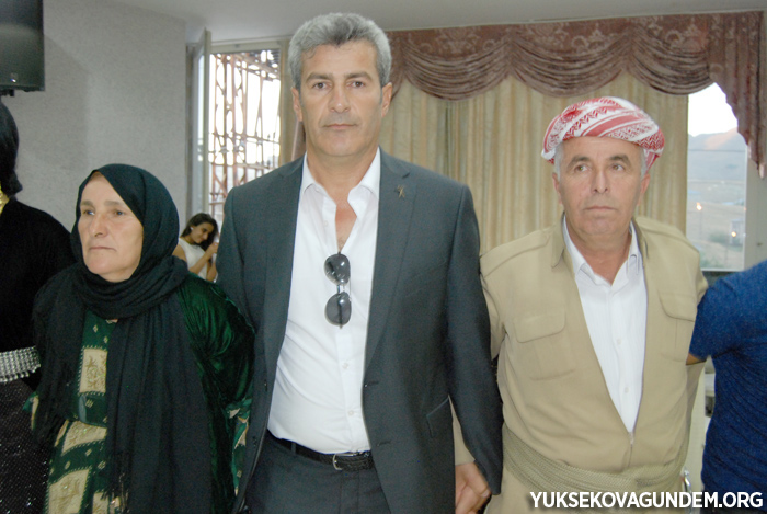 Yüksekova Düğünleri (26-27) Ağustos 2017 99