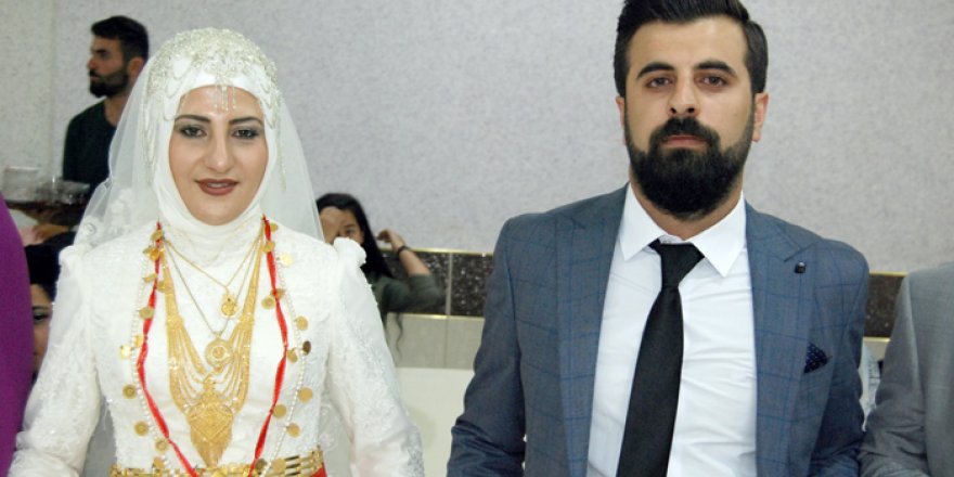 Yüksekova Düğünleri (26-27) Ağustos 2017