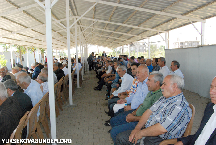 Han Ailesinin Mutlu Günü 100