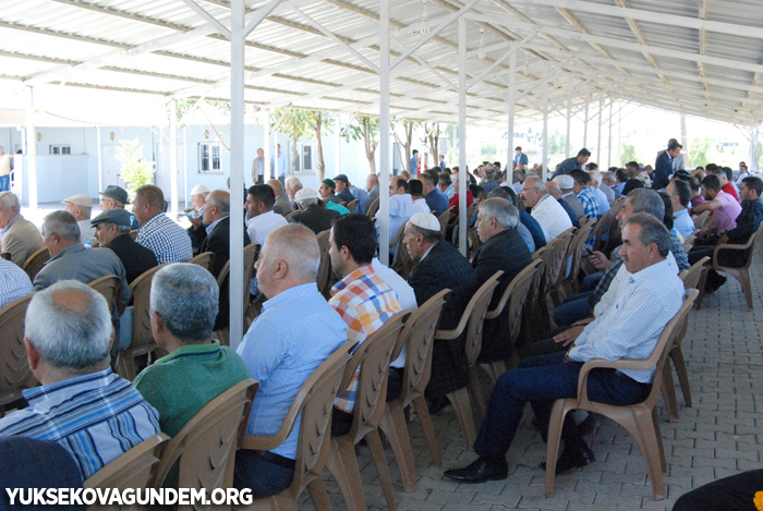 Han Ailesinin Mutlu Günü 101