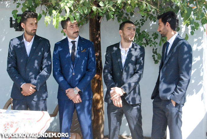 Han Ailesinin Mutlu Günü 102