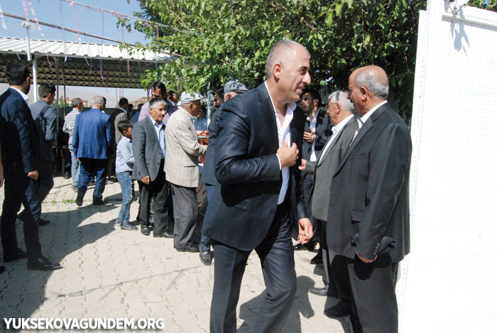 Han Ailesinin Mutlu Günü 103