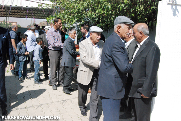 Han Ailesinin Mutlu Günü 104