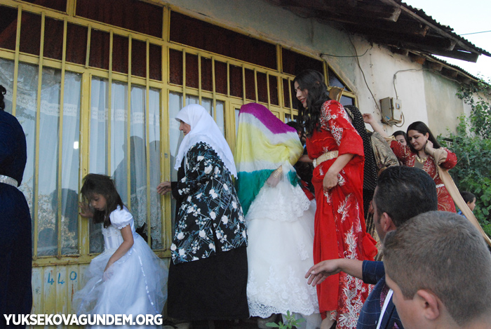 Han Ailesinin Mutlu Günü 105