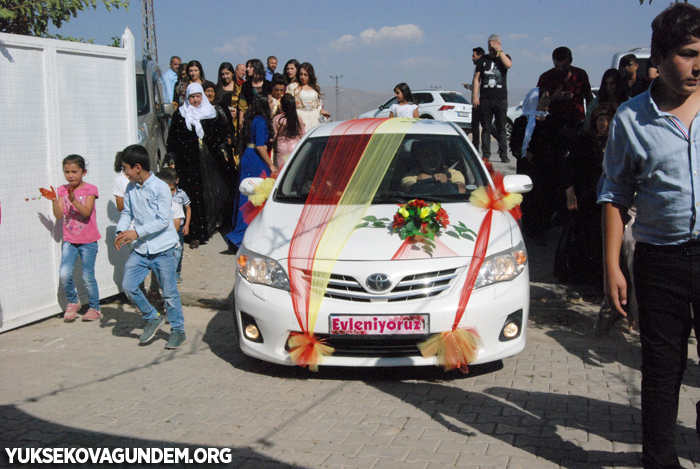 Han Ailesinin Mutlu Günü 106