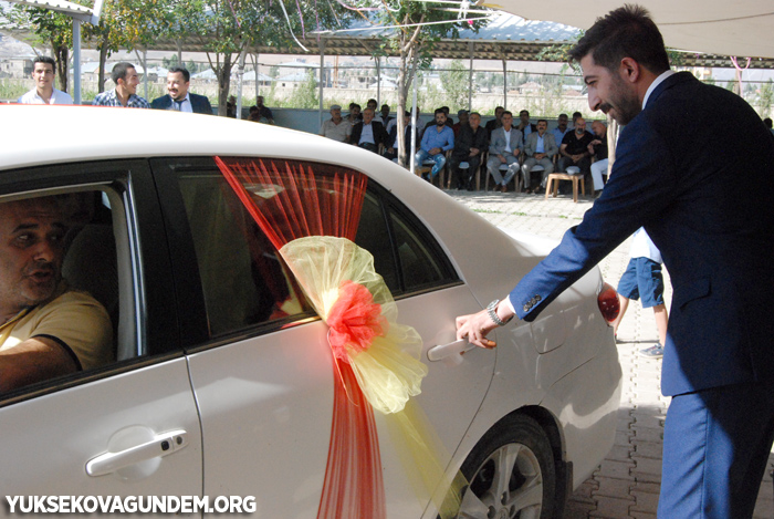 Han Ailesinin Mutlu Günü 107