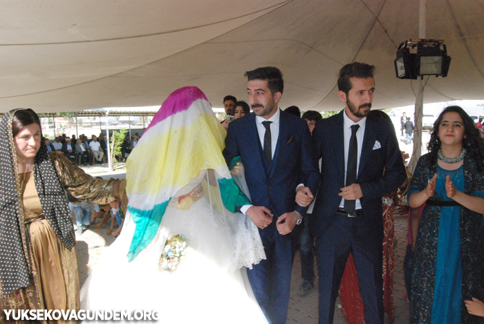 Han Ailesinin Mutlu Günü 108