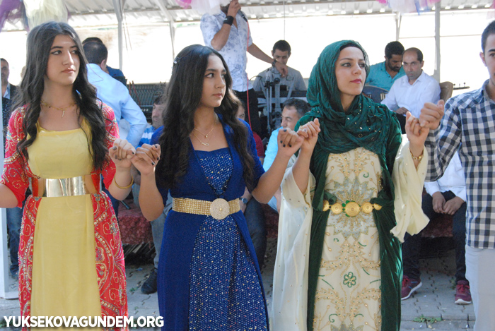 Han Ailesinin Mutlu Günü 111