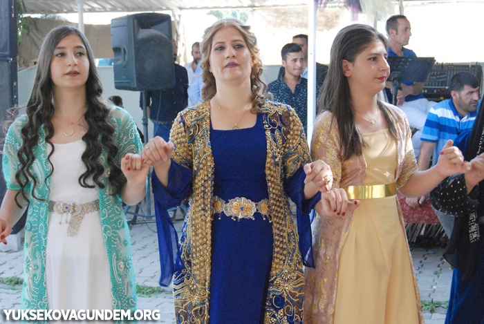 Han Ailesinin Mutlu Günü 112