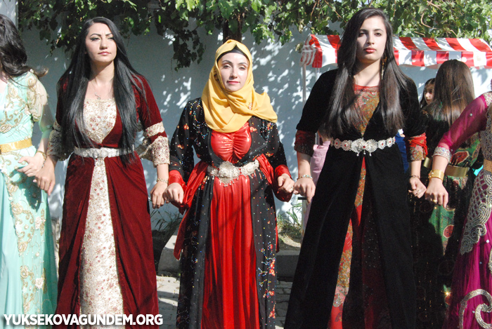 Han Ailesinin Mutlu Günü 115