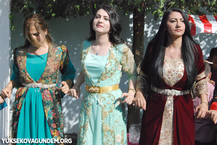 Han Ailesinin Mutlu Günü 116